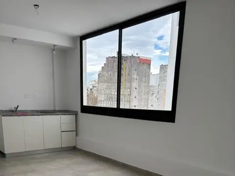 Departamento en Venta en Balvanera, USD 61.000