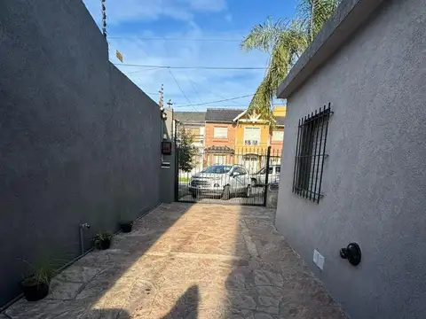 CASA IDEAL 2 FAMILIAS EN VILLA LUZURIAGA