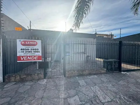 CASA IDEAL 2 FAMILIAS EN VILLA LUZURIAGA