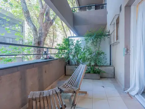 Departamento en Venta 36 años