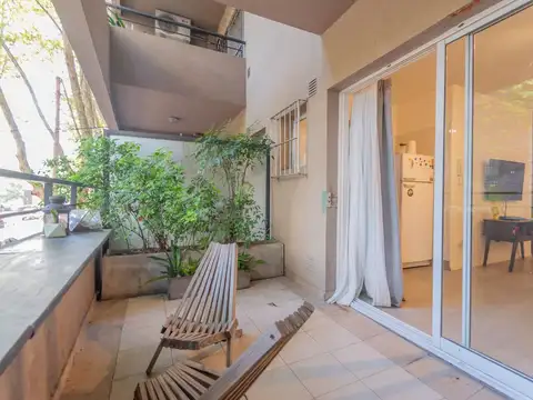 Departamento en Venta al Noroeste