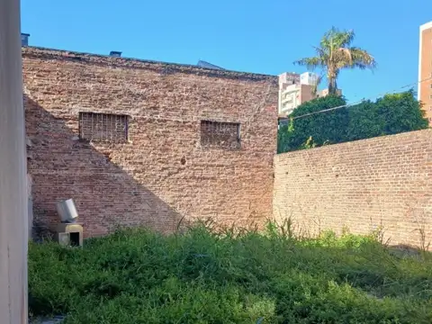 TERRENO INTERNO EN VENTA -URQUIZA 1900 - SANTA FE