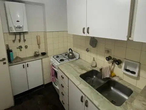 Departamento en Venta en Centro, USD 45.000