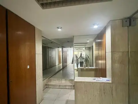 3 de Febrero 1000