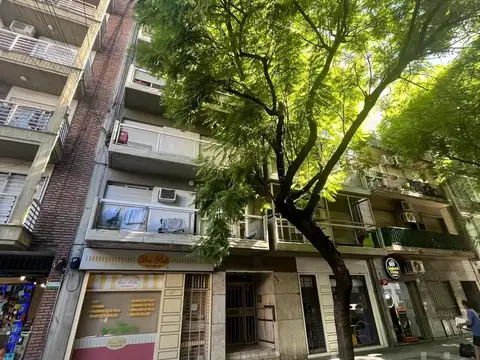 Departamento en Venta zona Centro