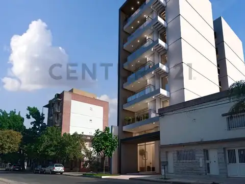 La Rioja 3300, Piso 2