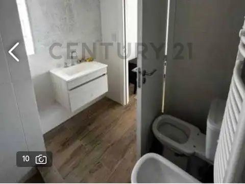 Departamento en Venta en Centro, USD 156.000