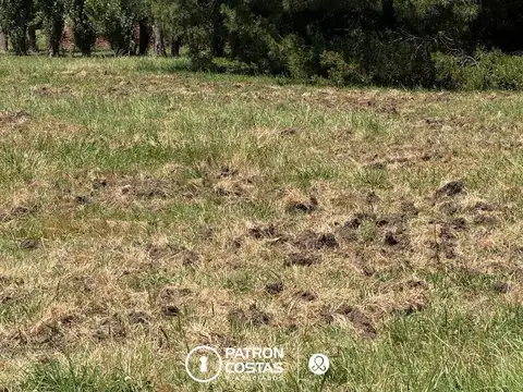 Terreno en Venta en La Colina Villa de Campo, USD 90.000