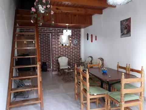 Casa en venta en San Bernardo Del Tuyu