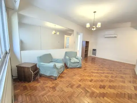 Doctor Pedro Ignacio Rivera 3800