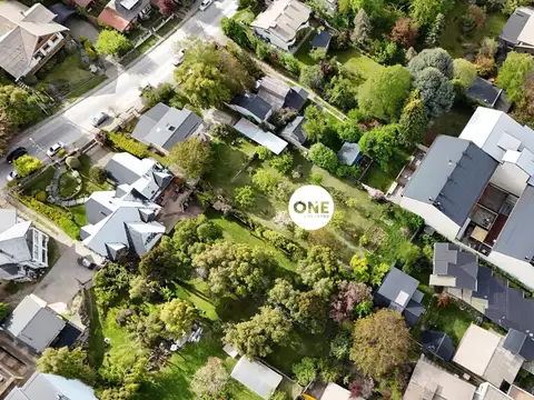 Terreno en Venta en San Carlos de Bariloche, USD 700.000