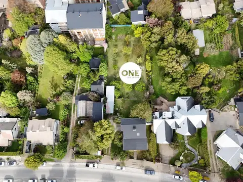 Terreno en Venta en San Carlos de Bariloche, USD 700.000