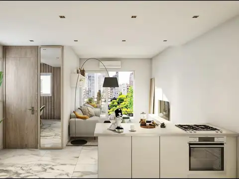 Paraguay 3334 2° U203