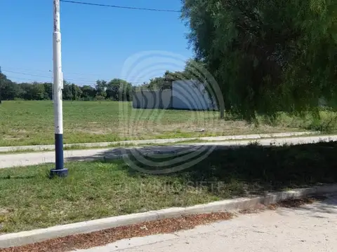 Terreno en Venta en Rio Segundo, USD 24.000