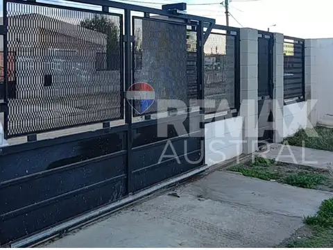 Casa en Venta en Comodoro Rivadavia, USD 65.000