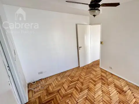 Alquiler Departamento 1 Dormitorio en La Plata Centro