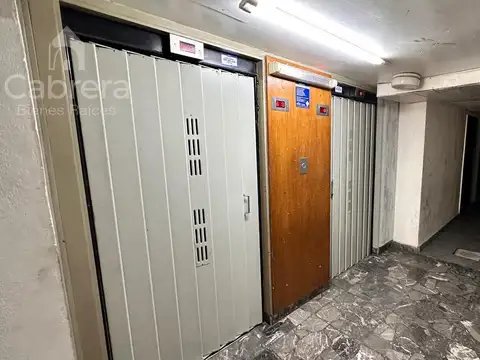 Departamento en Alquiler 40 años