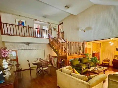 Casa en Venta 40 años