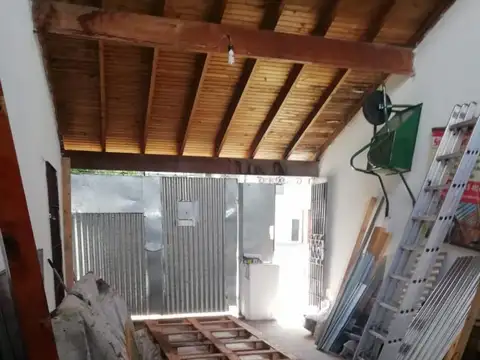 Casa en Venta en Tablada, USD 120.000