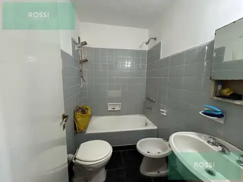 Departamento en Alquiler 60 años