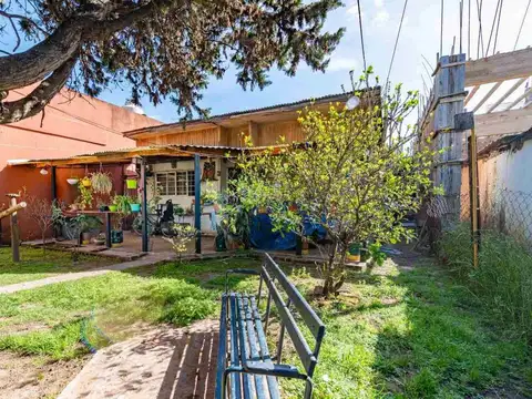 Casa en Venta de 2 dormitorios