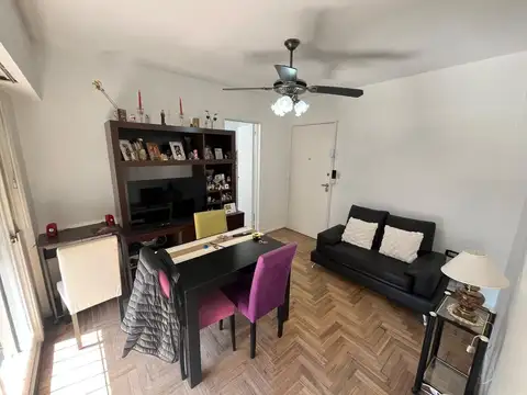 Departamento en Alquiler de 2 ambientes