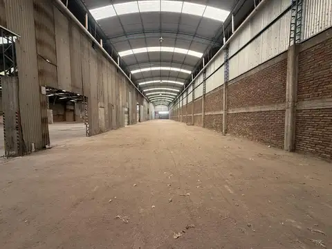 Galpon en Alquiler en Valentin Alsina, USD 22.000