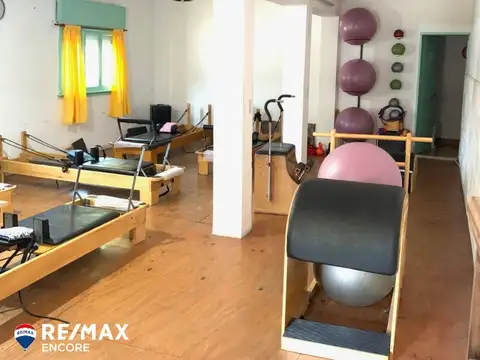 Alquiler local comercial en Zarate