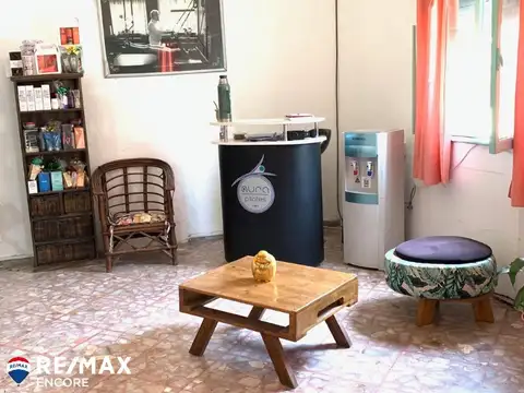 Local en Alquiler en Zarate, $ 550.000