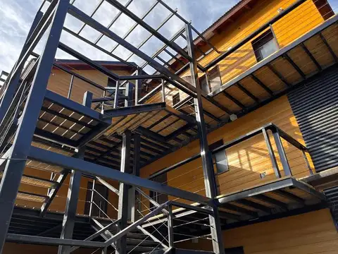 Departamento Centrico 2 amb