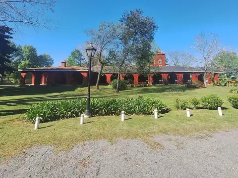 Terreno en Venta en Haras Del Sol, USD 52.000