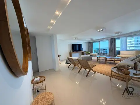 Departamento en Venta de 6 ambientes