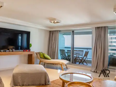 Penthouse en venta 5 dorm 5 baños c/ cochera