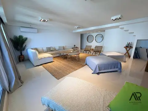 Penthouse 5 dormitorios 5 baños Look Brava piso 26