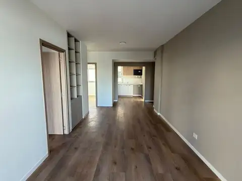 VENTA - Tres Ambientes en suite con vestidor - Boedo