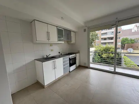 Departamento en Alquiler 14 años