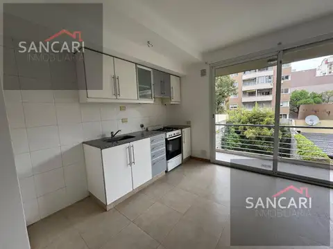 Departamento en Alquiler 14 años