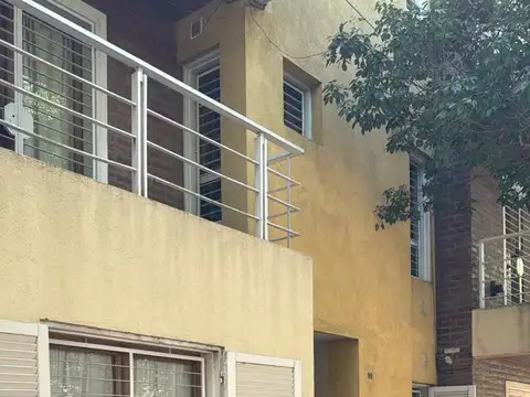 Departamento en alquiler en Alta Cordoba