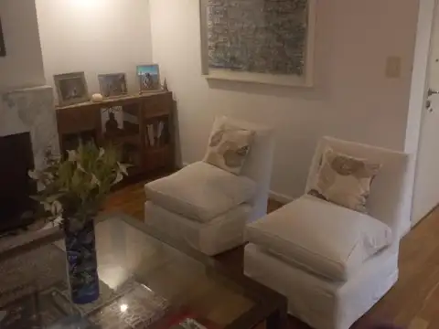 Departamento en Venta en Palermo Chico, USD 890.000
