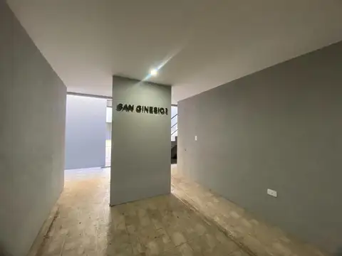 Departamento en Alquiler en Belen de Escobar, $ 600.000