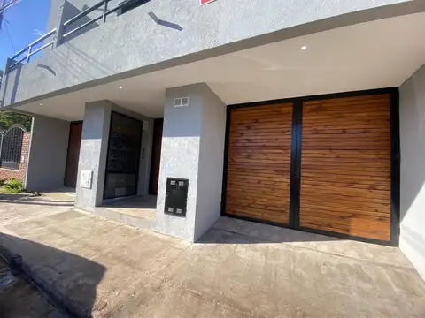 Departamento en Alquiler de 2 ambientes