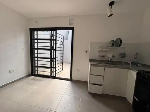 Departamento en Alquiler A Estrenar