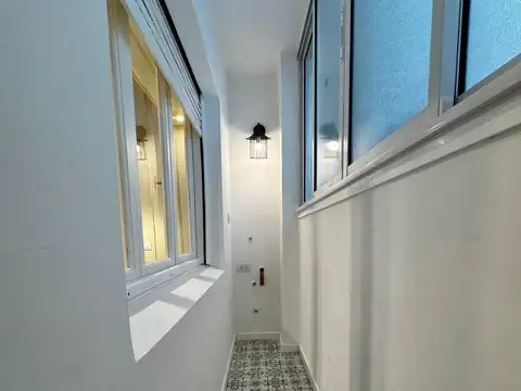 Venta de Departamento 2 ambientes en zona centro