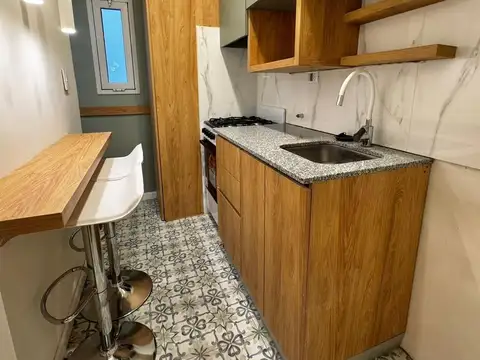 Departamento en Venta en Centro, USD 85.500