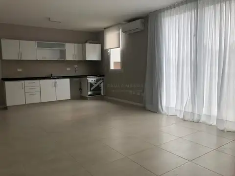 Departamento en Venta con 1 cochera
