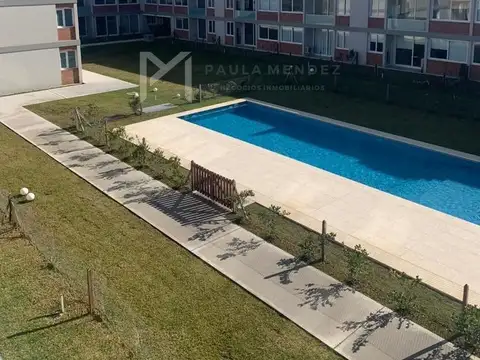 Departamento en Venta en Villa Los Remeros, USD 95.000