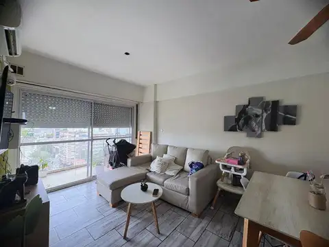 Ameghino 700, Piso 11