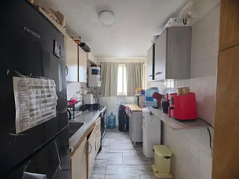 Ameghino 700, Piso 11