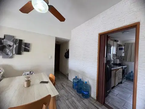 Departamento en Venta en Zarate, USD 70.000