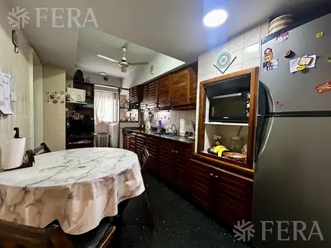 Departamento en Venta 45 años